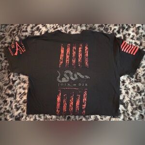 GRUNT STYLE medium T-shirt